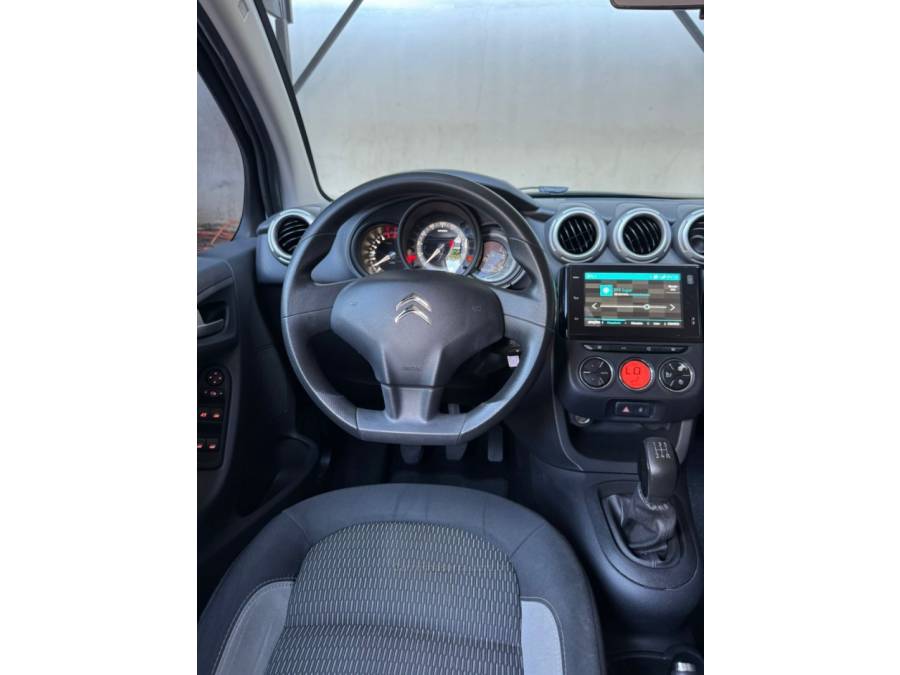 CITROËN - C3 - 2020/2020 - Branca - R$ 47.900,00