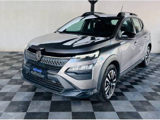 RENAULT - KARDIAN - 2024/2025 - Cinza - R$ 96.900,00
