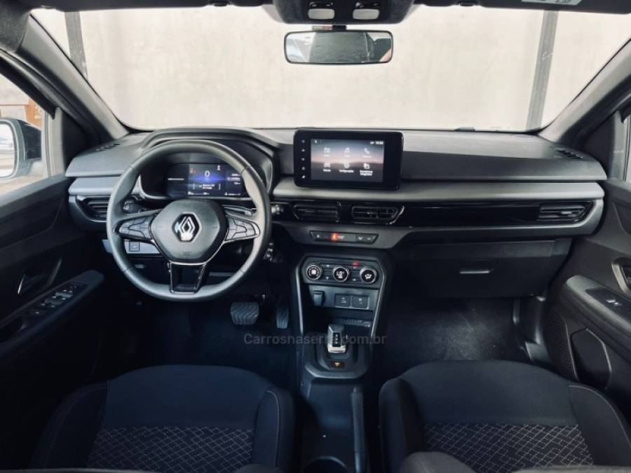 RENAULT - KARDIAN - 2024/2025 - Cinza - R$ 96.900,00